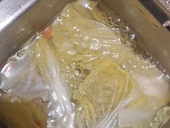 -海底捞火锅(龙岗星河COCO Park店)