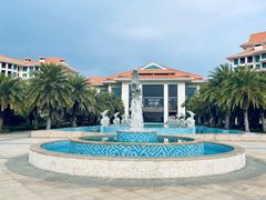 -惠州金海湾嘉华度假酒店