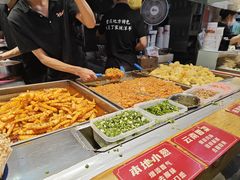 -丁家坡洋芋·观音桥好吃街A区(全国总店)