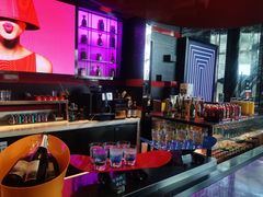 -西安W酒店·WEI全味西餐厅