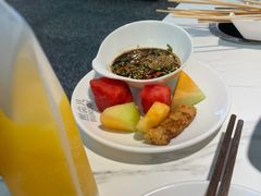 -燃尖儿自助串串火锅(新业广场店)