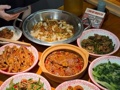 -陈家婆的菜(梅溪湖店)