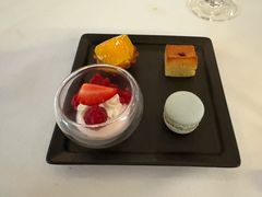 -La Villa French Restaurant