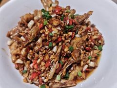 -八碗湘长沙市井菜(坡子街店)