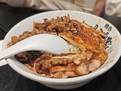 -熊吞·大碗丼烧肉饭(西市场嘉华店)