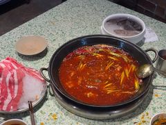 -五里关火锅(牛市口店)