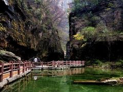 -云台山风景名胜区