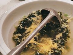 -金陵后厨·南京菜(新街口秣陵路店)