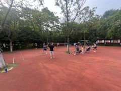 -杭州城北体育公园