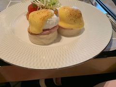 -王府半岛酒店·大堂茶座