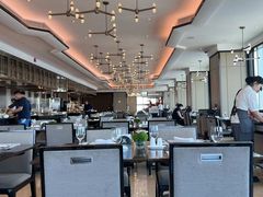 -Social 秀西餐厅-长沙瑞吉酒店(运达店)