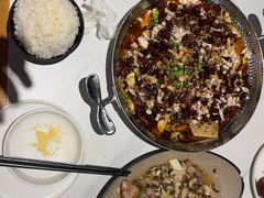 -三猫黑鱼花(南大店)