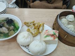 -蒋家桥饺面店(广陵路店)