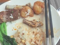 -嘉年华大酒店琴湾-自助餐厅