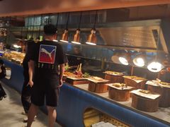 -千滋百味自助海鲜烤肉(布吉景华店)