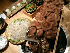 -大头椰·椰子鸡火锅(南宁万象城店)