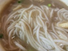 -汪记鲜鱼糊汤粉(沈阳路总店)