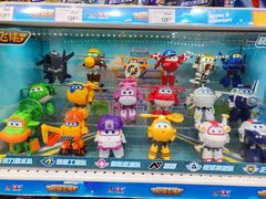 -TOYSRUS玩具反斗城(上海万象城店)