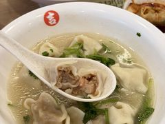 -吉祥馄饨(上海新上大店)