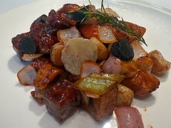 -鱼翅楼·津派砂锅鱼翅(水上公园店)