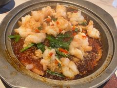 -绿茶餐厅(龙井船宴· 品牌总店)