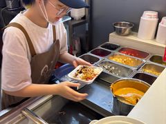 -串妹花式冰粉(乐山总店)