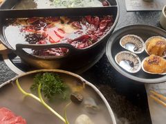 -盡膳口福·百年汤方火锅(科华北路店)