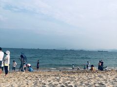 -玫瑰海岸文化旅游度假区