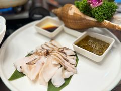 茅台碳烤海螺-金龙·打边炉(武进路店)