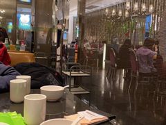 大堂-小资太太餐厅(南岗区店)