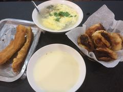 -买又大餐厅(福林里店)