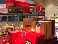 -皇冠幸福里动物奶油生日蛋糕(石桥店)