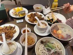 -三谷里·生态水疗空间(五一店)