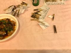 -湖州天煌大酒店-餐厅