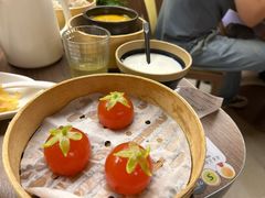 -苏小柳点心·手作小笼包(浦东嘉里城分院)