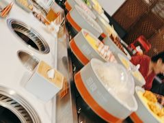 -密友回转自助火锅(世茂国际广场店)