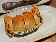 -李百蟹·江南蟹黄面·河景餐厅(夫子庙总店)