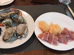-白天鹅宾馆·流浮阁咖啡厅