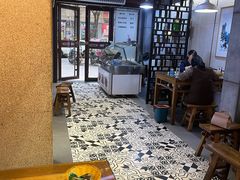 -建基泡馍·西安老字号·清真(永宁店)