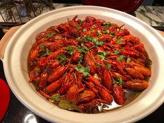 -合肥皇冠假日酒店·菲亚斯特自助餐厅(黄山路店)