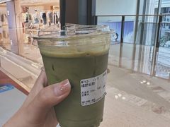 -Manner Coffee(港汇恒隆广场店)