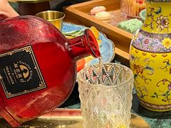 -秘密旅行Bonjour(黑金冠 江南西店)