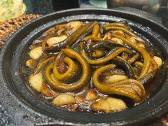 -洪泽老鱼馆(淮海一店)