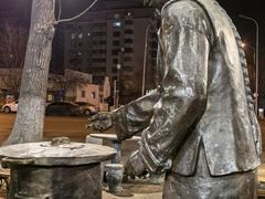 -清真·二嫂子煎饼果子(鼓楼旗舰形象店)