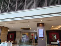-上海浦东绿地铂骊酒店