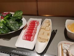 -海底捞火锅(九霄梦天地店)