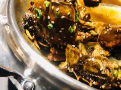 -甜阿姨·天台花园私房菜(万松园店)