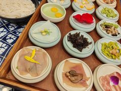 -桥香园过桥米线(复兴路店)