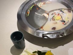 -新辣道鱼火锅(上地华联店)