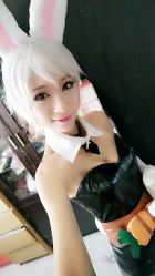点击看大图 -星元素cosplay动漫摄影写真工作室